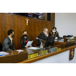 A alteração do FUNDO DE AVAL GARANTIDOR DAS MICRO E PEQUENAS EMPRESAS é aprovada em segunda votação